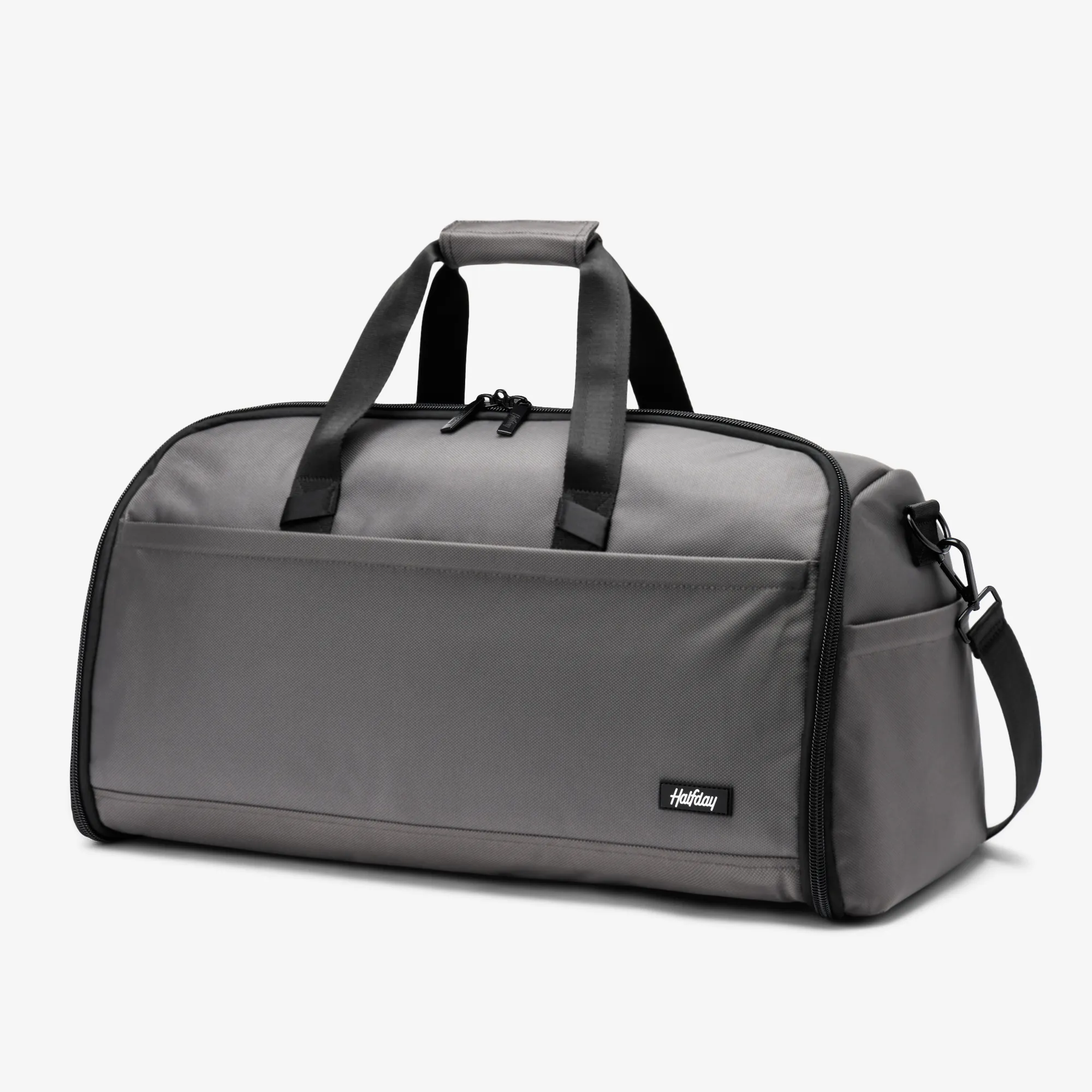 The Premium Garment Duffel 45L