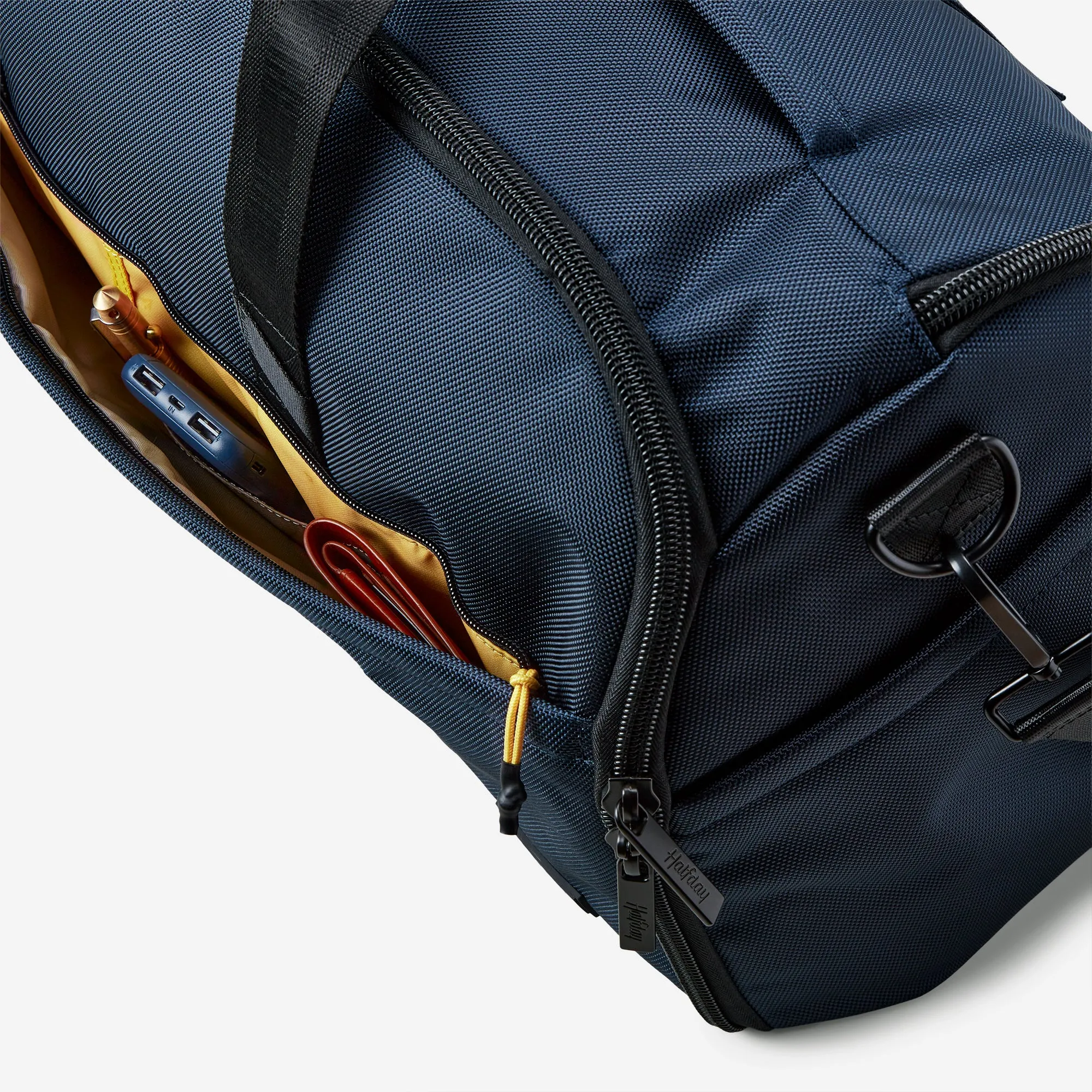 The Premium Garment Duffel 45L