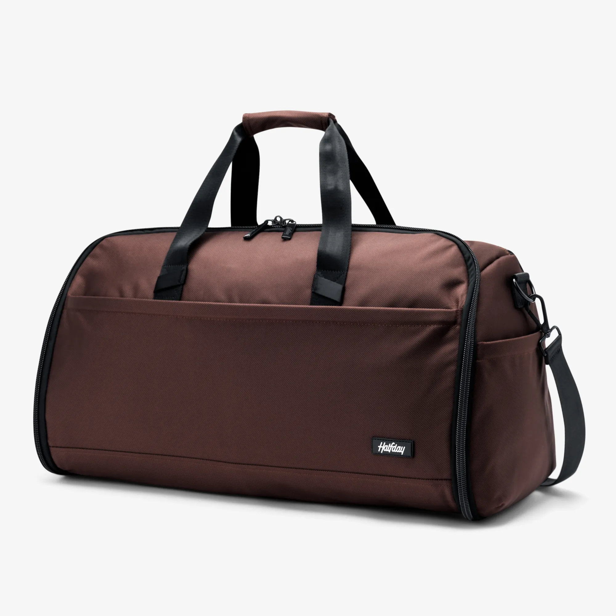 The Premium Garment Duffel 45L