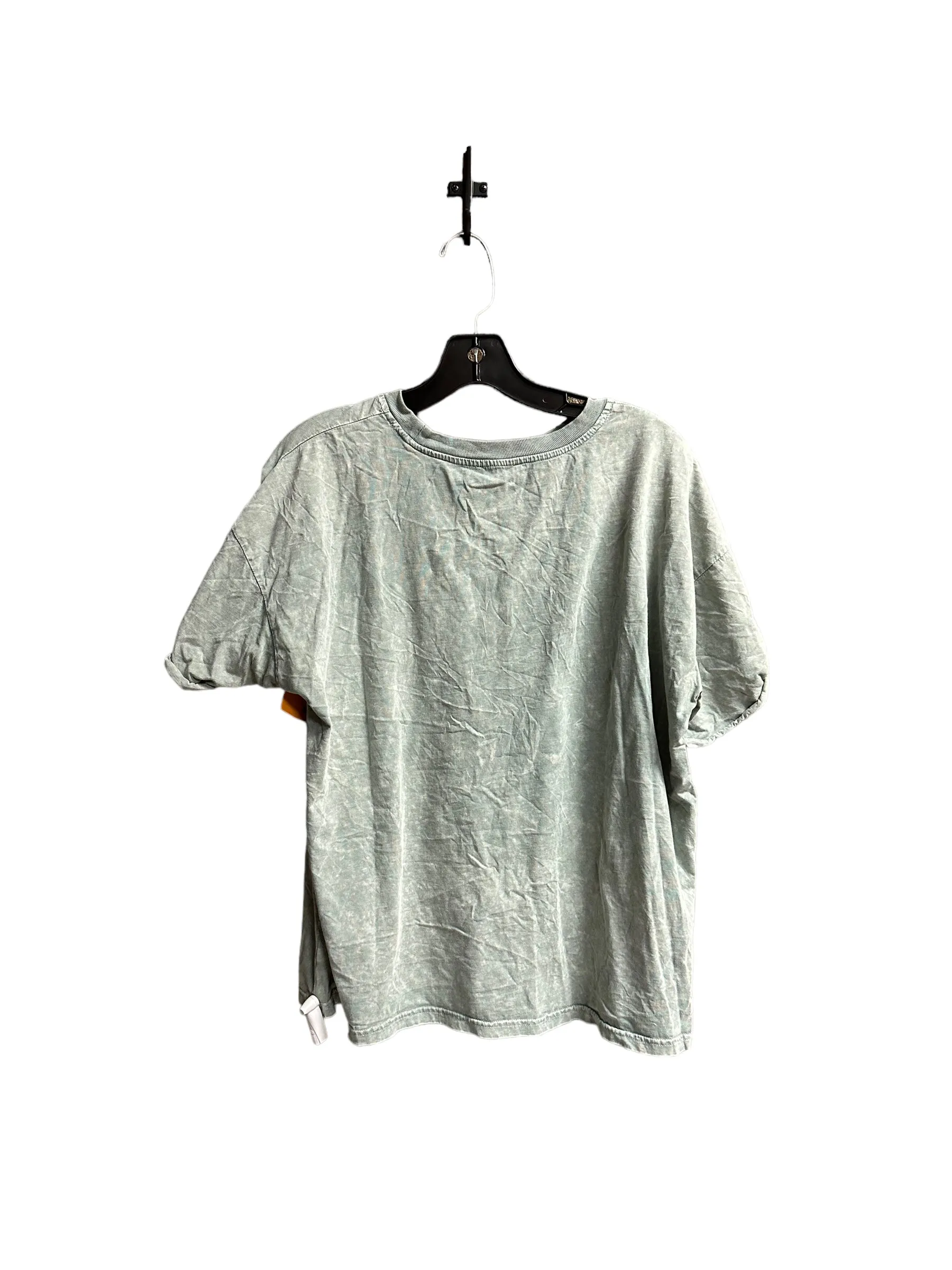 Top Short Sleeve By Clothes Mentor  Size: S