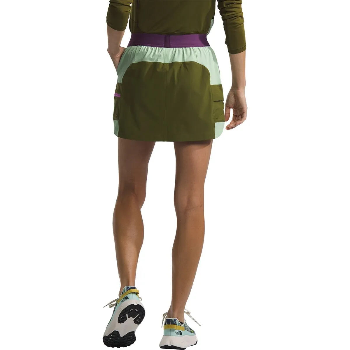 Trailwear OKT Long Haul Skort Women's