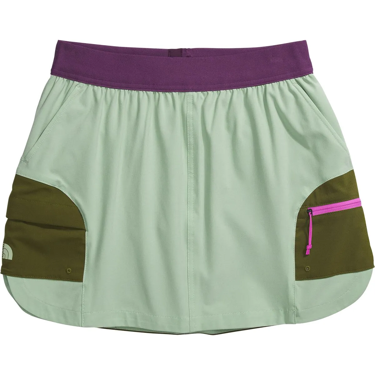 Trailwear OKT Long Haul Skort Women's