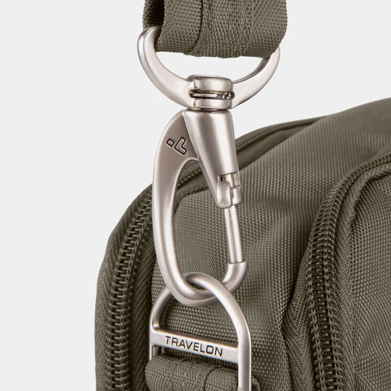 Travelon Anti-Theft Classic Travel Bag