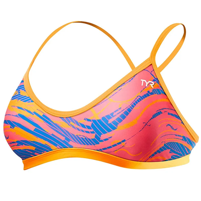 TYR - Wave Rider Trinity Ladies Bikini Top