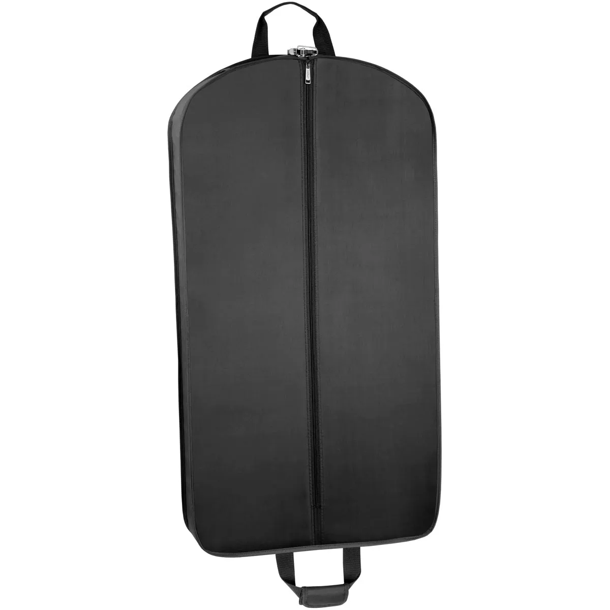 Wally Bags 40" Garment Bag with Carrying Handles