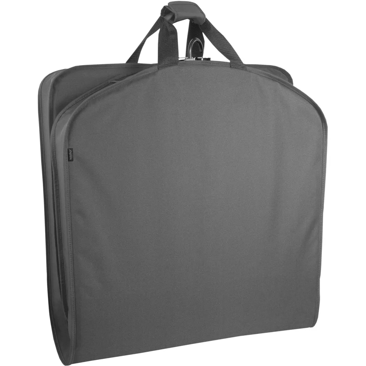 Wally Bags 40" Garment Bag with Carrying Handles