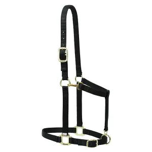 Weaver Draft Horse Adjustable 1" Nylon Halter