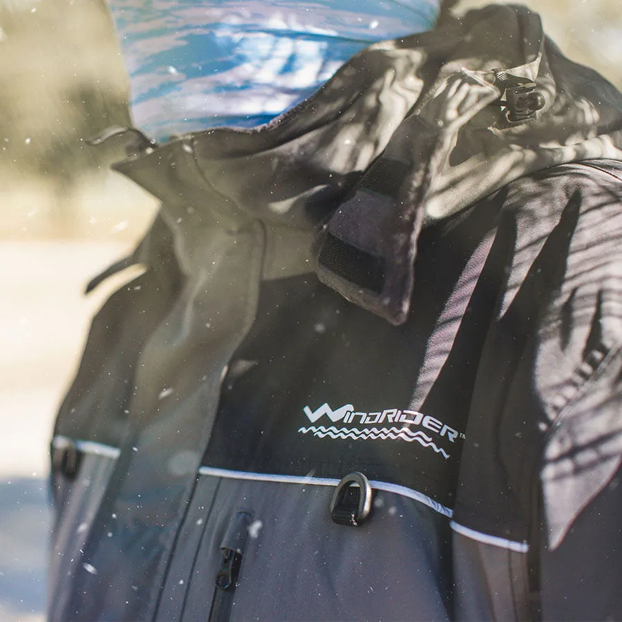 WindRider BOREAS™ Floating Ice Fishing Jacket