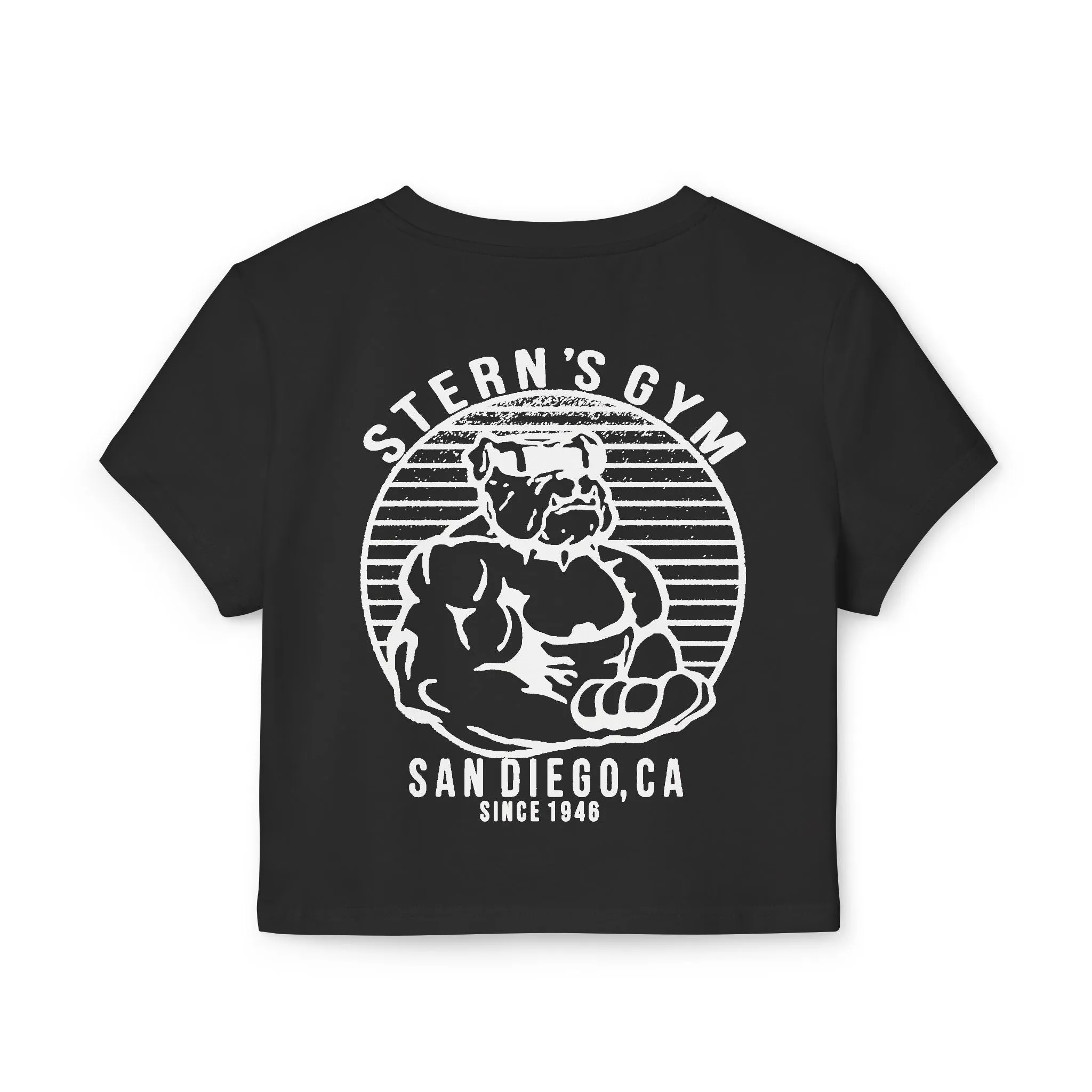 Women's Baby Tee