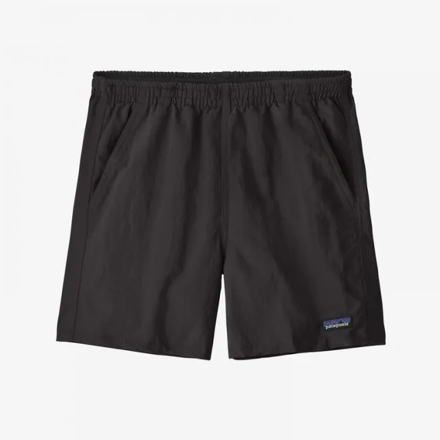 Women's Baggies Shorts - 5 in.