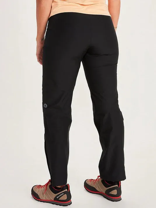 WOMEN'S GORE-TEX MINIMALIST PANT