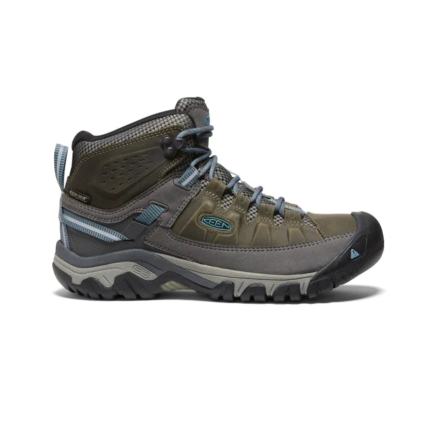 WOMEN'S TARGHEE III MID WP